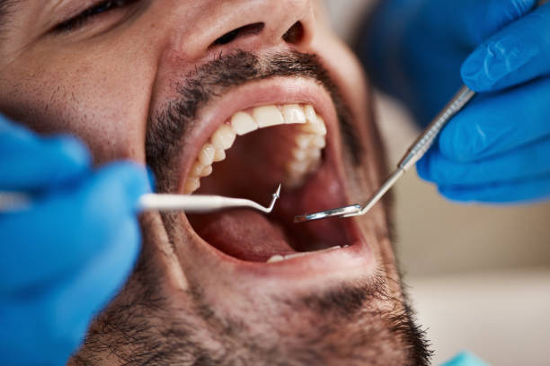 Best Emergency Dental Services for Seniors in Rainbow Lakes, NJ