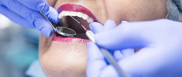 Best Emergency Dentist for Lost Fillings or Crowns in Rainbow Lakes, NJ